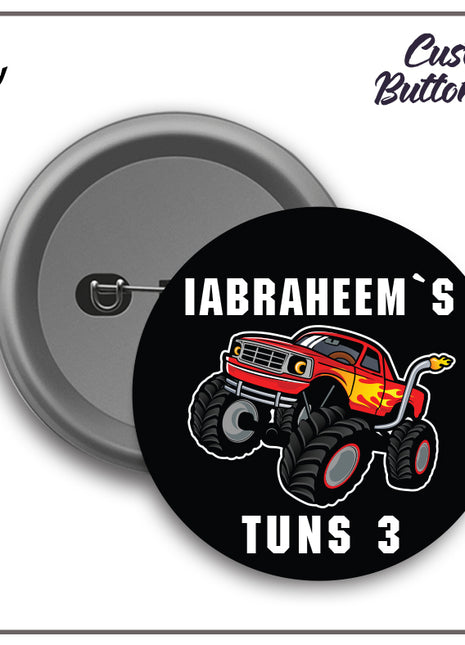 Badges