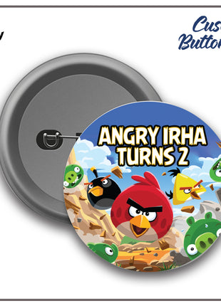 Badges