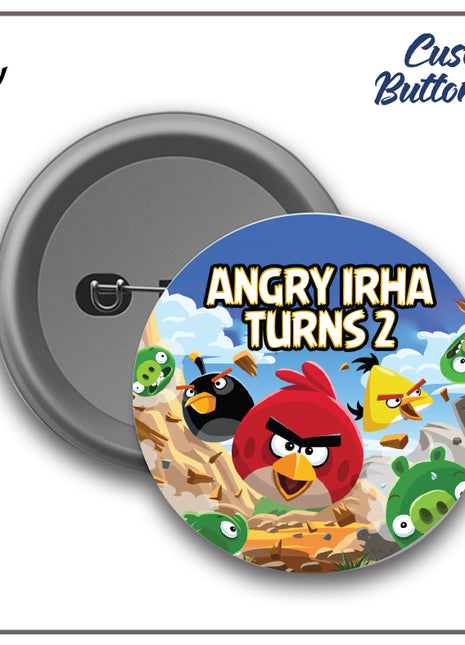 Badges