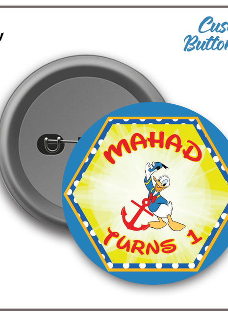 Badges