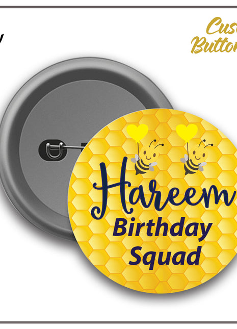 Badges
