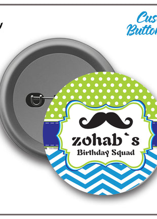 Badges