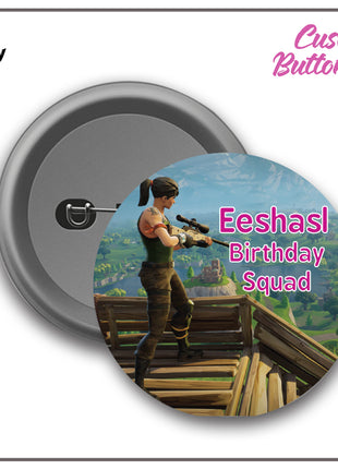 Badges