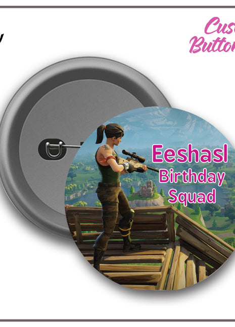 Badges