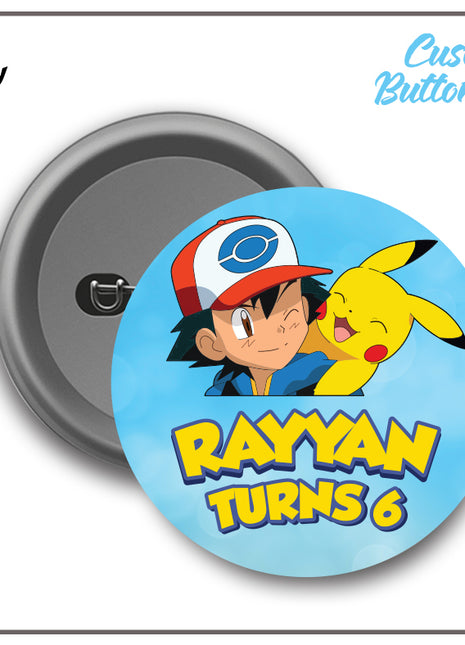 Badges