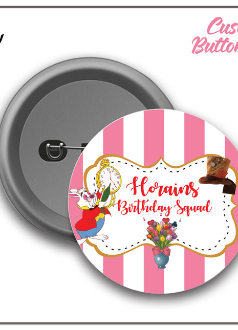 Badges