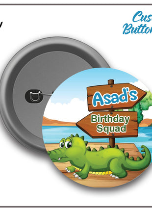 Badges