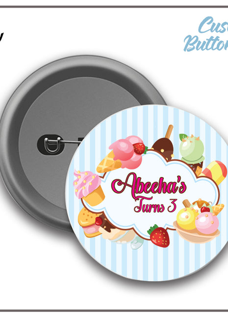 Badges