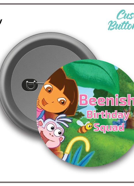Badges