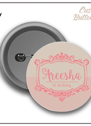 Badges
