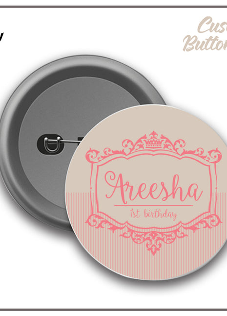 Badges