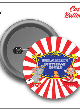 Badges