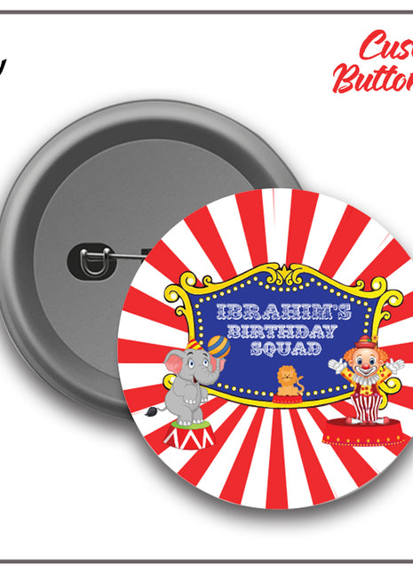 Badges