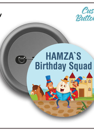 Badges