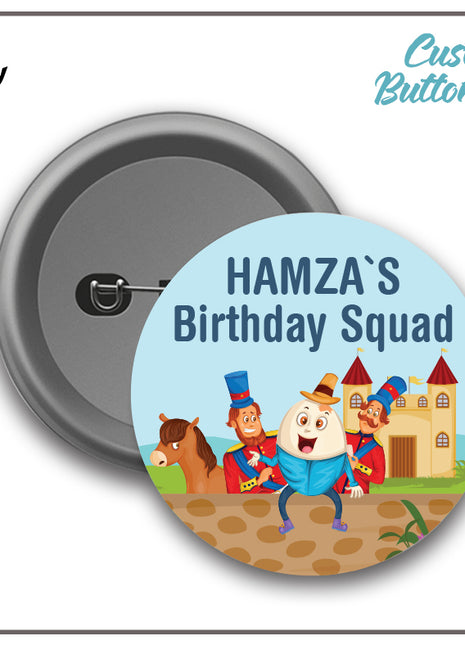 Badges