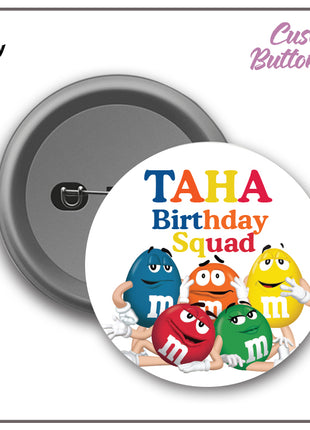 Badges