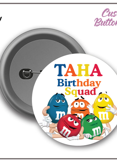 Badges