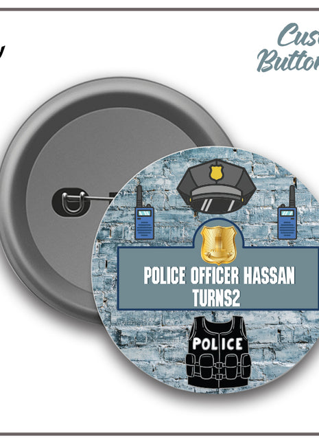 Badges