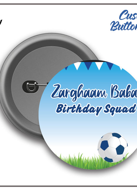 Badges
