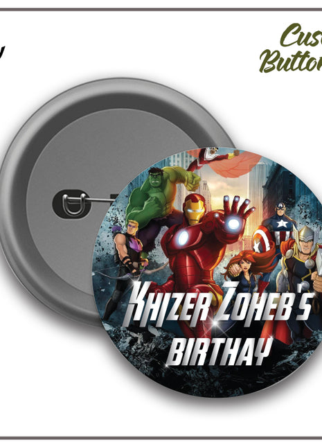 Badges