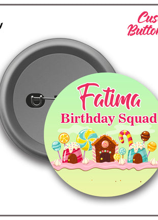 Badges