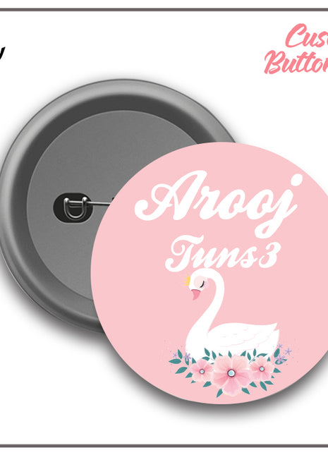 Badges