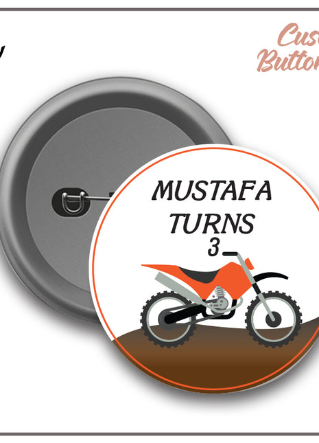 Badges