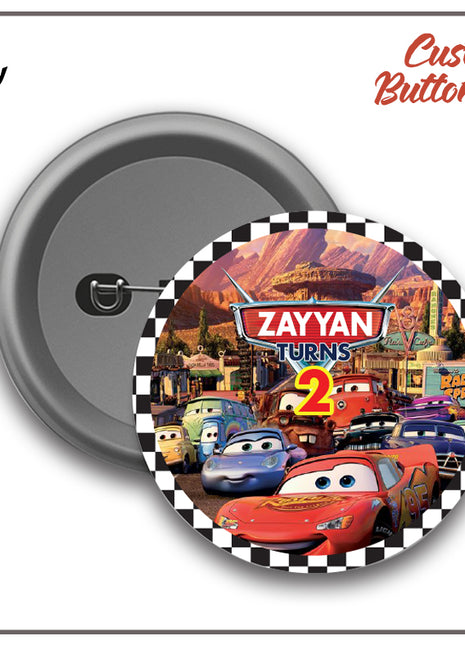 Badges
