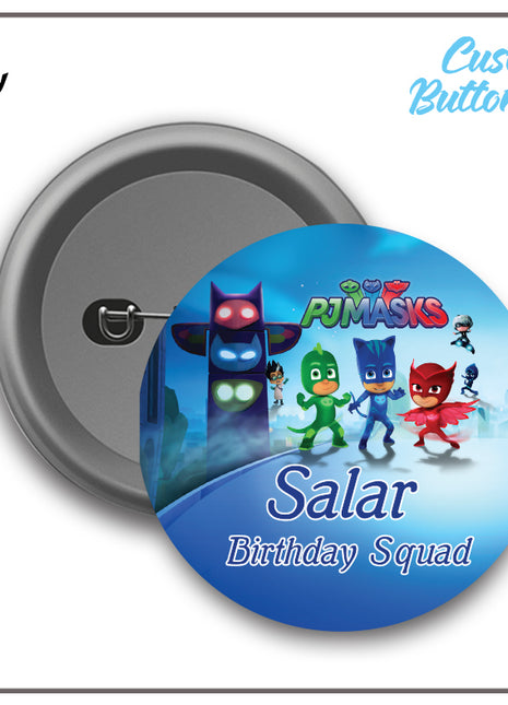 Badges