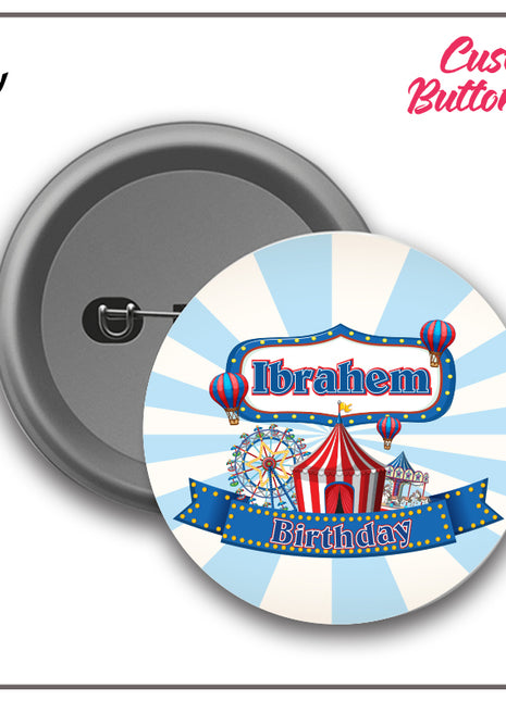 Badges