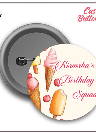 Badges