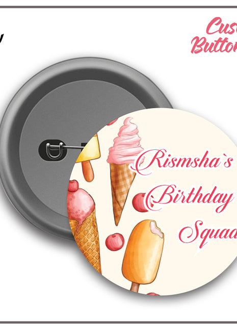 Badges