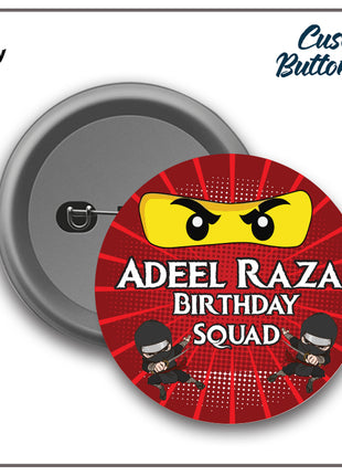 Badges
