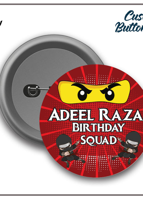 Badges