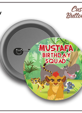 Badges