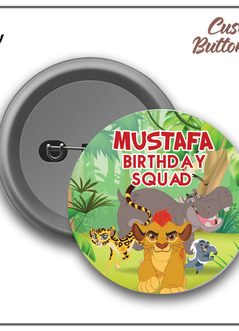 Badges
