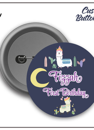 Badges