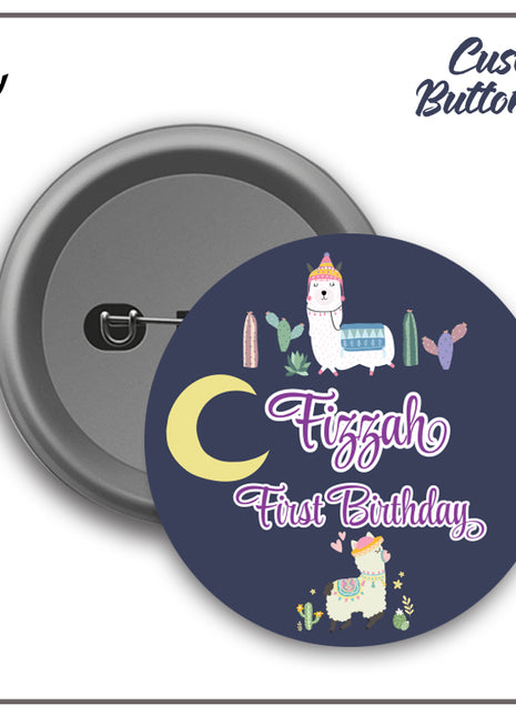 Badges