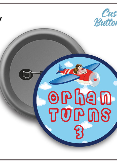 Badges