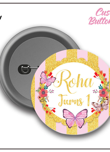 Badges