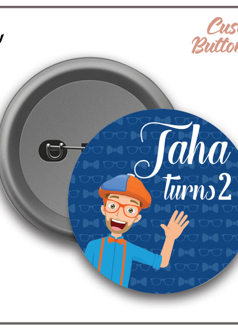 Badges