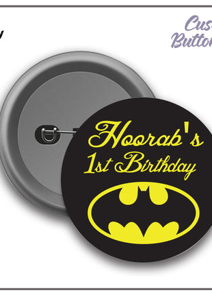 Badges