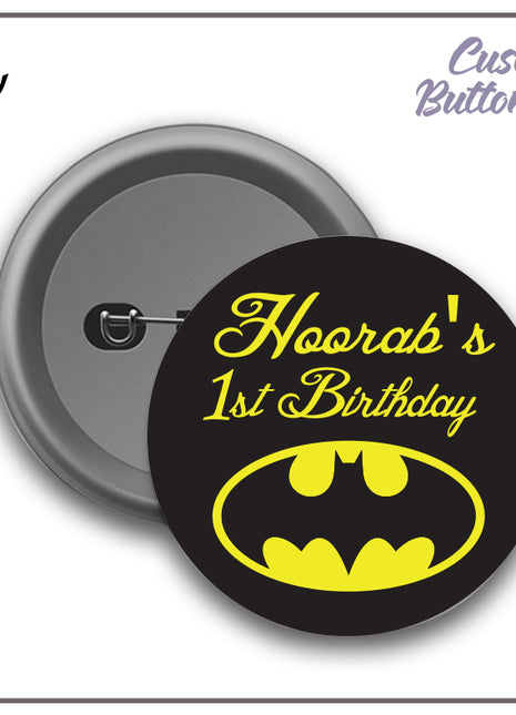 Badges