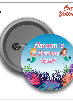 Badges