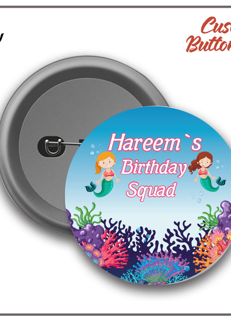 Badges