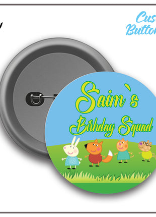 Badges