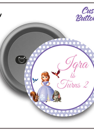 Badges