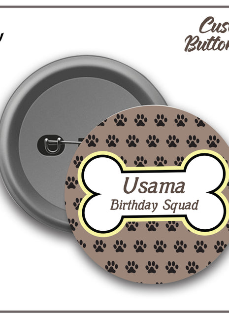Badges