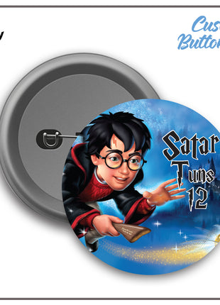 Badges