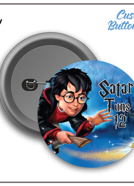Badges